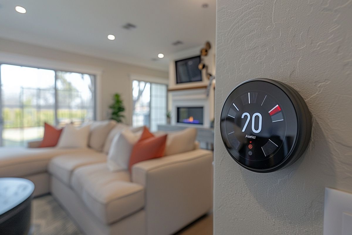 Captez l'aide d'État pour vos thermostats avant l'installation obligatoire