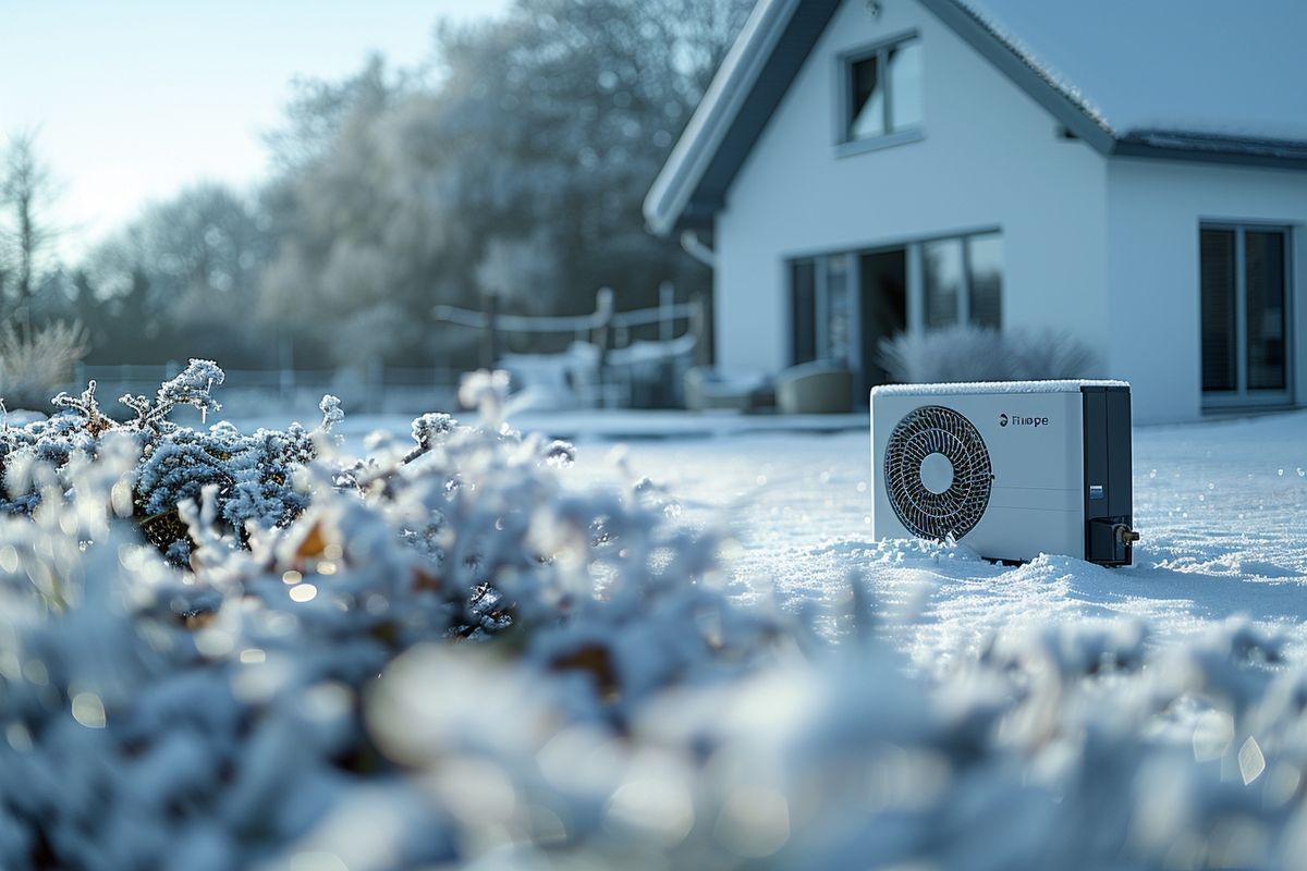 Cet hiver, les pompes à chaleur peuvent-elles être votre atout économique ? Décryptage